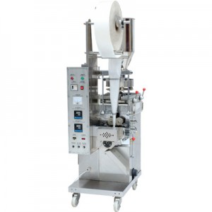 DXDC-125 Автомат для фасовки чая в одноразовые фильтр-пакеты