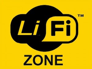 Li-Fi вскоре заменит Wi-Fi 