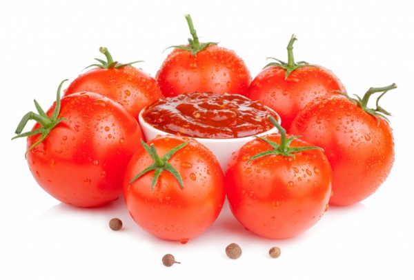 Интересует линия по производству и упаковке томатного кетчупа