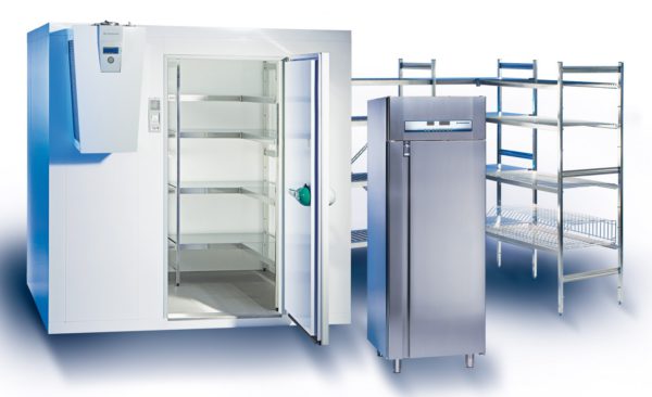 ГолдХолод - ведущий поставщик холодильного оборудования